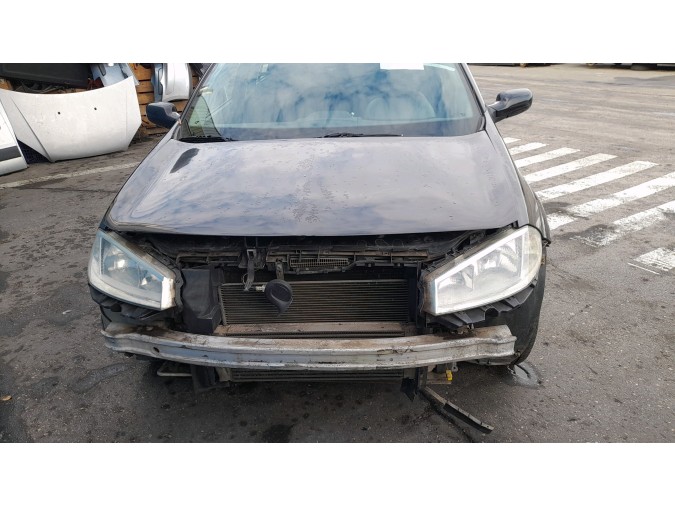 Autorradio RENAULT MÉGANE 2005