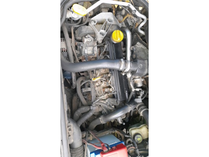 Autorradio RENAULT MÉGANE 2005