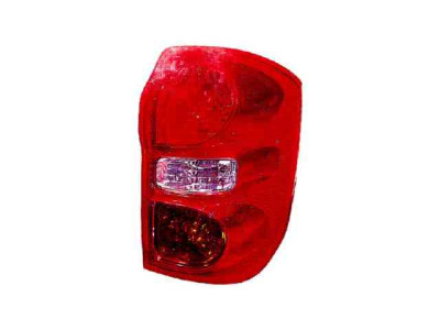 PILOTO TRASERO IZQUIERDO TOYOTA RAV-4 (03-06). 16905231