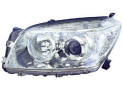 FARO PRINCIPAL IZQUIERDO TOYOTA RAV-4 (06-08). 11905401