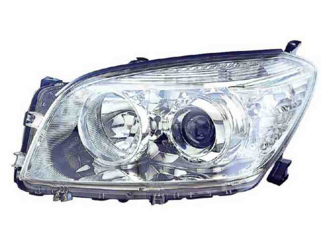 FARO PRINCIPAL DERECHO TOYOTA RAV-4 (06-08). 11905402