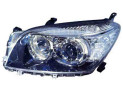 FARO PRINCIPAL IZQUIERDO TOYOTA RAV-4 (06-08). 11905403