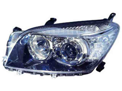FARO PRINCIPAL IZQUIERDO TOYOTA RAV-4 (06-08). 11905403
