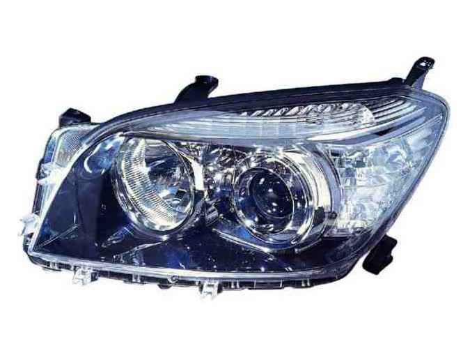 FARO PRINCIPAL IZQUIERDO TOYOTA RAV-4 (06-08). 11905403