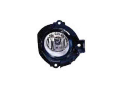 FARO ANTINIEBLA IZQUIERDO TOYOTA RAV-4 (06-08). 13905471