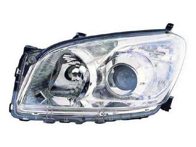 FARO PRINCIPAL IZQUIERDO TOYOTA RAV-4 (08-10). 11905501