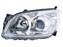 FARO PRINCIPAL DERECHO TOYOTA RAV-4 (08-10). 11905502