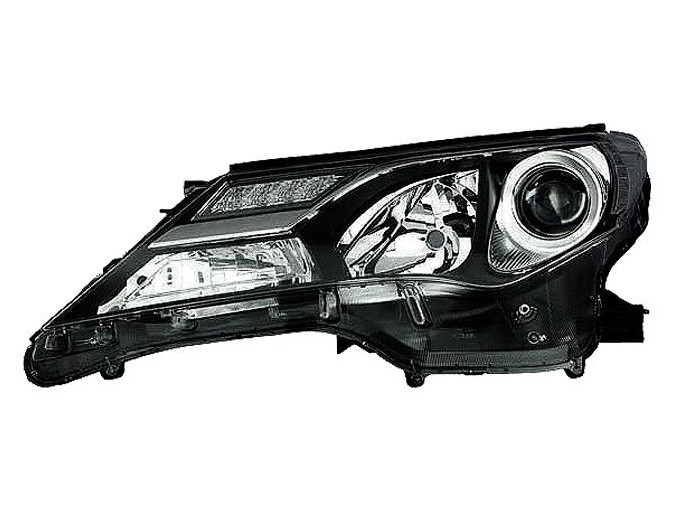 FARO PRINCIPAL DERECHO TOYOTA RAV-4 (13-15). 11907802