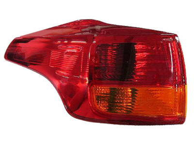PILOTO TRASERO IZQUIERDO TOYOTA RAV-4 (13-15). 16907821