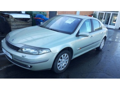 ALETA DELANTERA DERECHA RENAULT LAGUNA 2002