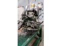 MOTOR CON ACCESORIOS SIN CAJA DE CAMBIOS RENAULT LAGUNA 2002