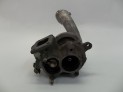 TURBO COMPRESOR RENAULT MEGANE 1996