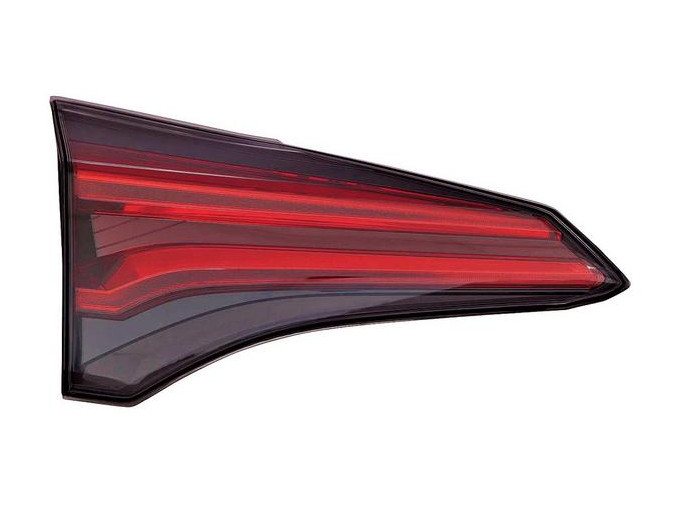 PILOTO TRASERO IZQUIERDO TOYOTA RAV-4 (16-). 16907841