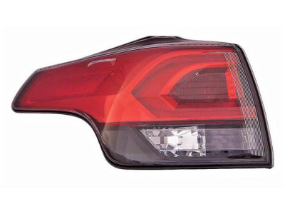 PILOTO TRASERO IZQUIERDO TOYOTA RAV-4 (16-). 16907851