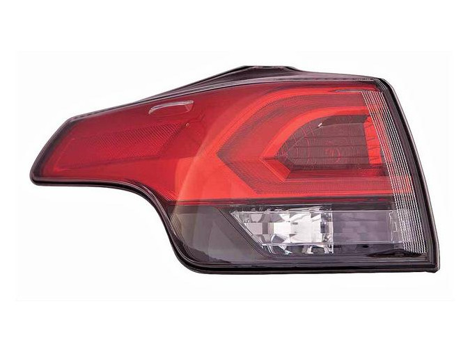 PILOTO TRASERO DERECHO TOYOTA RAV-4 (16-). 16907852