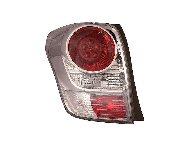 PILOTO TRASERO DERECHO TOYOTA VERSO (13-). 16226502