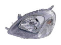 FARO PRINCIPAL IZQUIERDO TOYOTA YARIS (99-03). 11907501