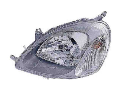FARO PRINCIPAL DERECHO TOYOTA YARIS (99-03). 11907502