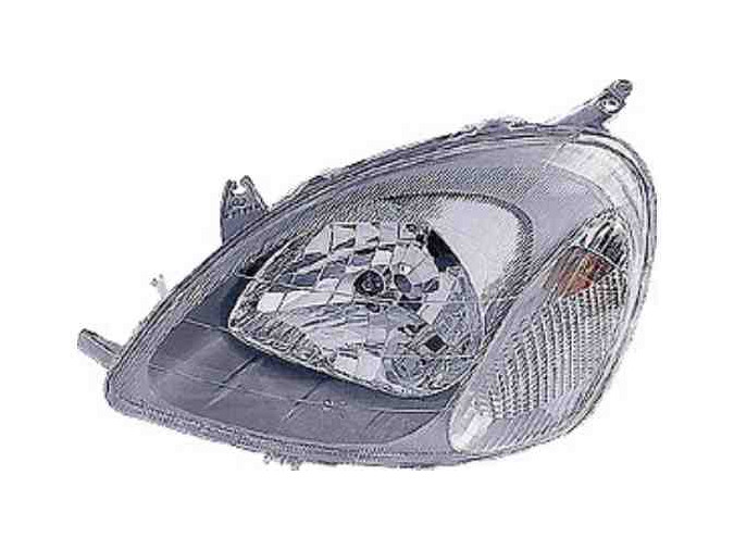 FARO PRINCIPAL DERECHO TOYOTA YARIS (99-03). 11907502
