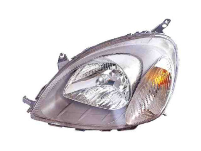 FARO PRINCIPAL IZQUIERDO TOYOTA YARIS (99-03). 11907503