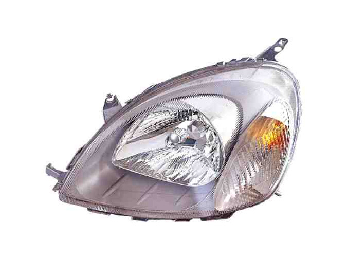 FARO PRINCIPAL IZQUIERDO TOYOTA YARIS (99-03). 11907503