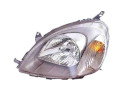 FARO PRINCIPAL DERECHO TOYOTA YARIS (99-03). 11907504