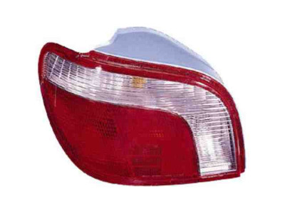PILOTO TRASERO DERECHO TOYOTA YARIS (99-03). 16907532