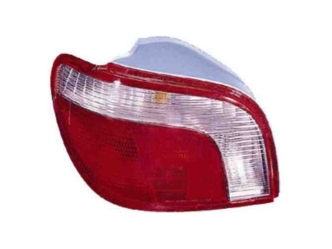 PILOTO TRASERO DERECHO TOYOTA YARIS (99-03). 16907532