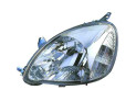 FARO PRINCIPAL DERECHO TOYOTA YARIS (03-05). 11907602