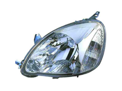 FARO PRINCIPAL DERECHO TOYOTA YARIS (03-05). 11907602