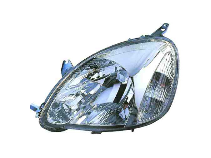FARO PRINCIPAL DERECHO TOYOTA YARIS (03-05). 11907602