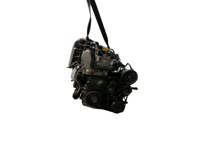 Alternador RENAULT LAGUNA 2002
