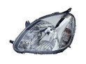 FARO PRINCIPAL IZQUIERDO TOYOTA YARIS (03-05). 11907603