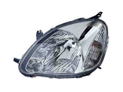 FARO PRINCIPAL IZQUIERDO TOYOTA YARIS (03-05). 11907603