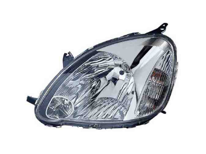 FARO PRINCIPAL DERECHO TOYOTA YARIS (03-05). 11907604