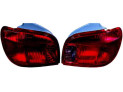 PILOTO TRASERO IZQUIERDO TOYOTA YARIS (03-05). 16907633