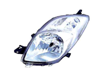 FARO PRINCIPAL DERECHO TOYOTA YARIS 5P (06-09). 11907702