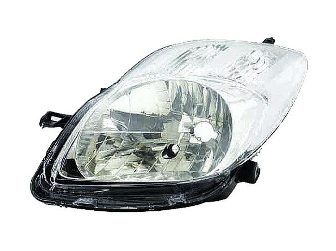 FARO PRINCIPAL IZQUIERDO TOYOTA YARIS (09-10). 11490021
