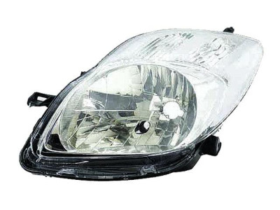 FARO PRINCIPAL DERECHO TOYOTA YARIS (09-10). 11490022