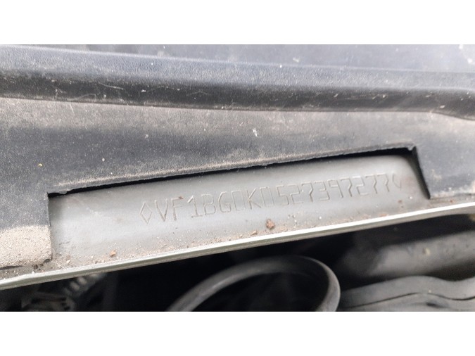 ELEVALUNAS DELANTERO DERECHO RENAULT LAGUNA 2002