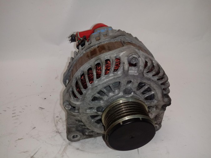 Alternador NISSAN JUKE 2014