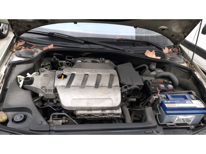 MANDO ELEVALUNAS DELANTERO DERECHO RENAULT LAGUNA 2002
