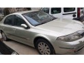 MANDO ELEVALUNAS TRASERO IZQUIERDO RENAULT LAGUNA 2002