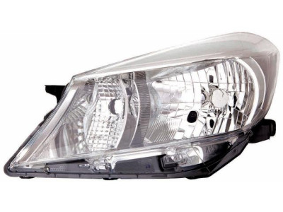 FARO PRINCIPAL DERECHO TOYOTA YARIS (11-14). 11915362