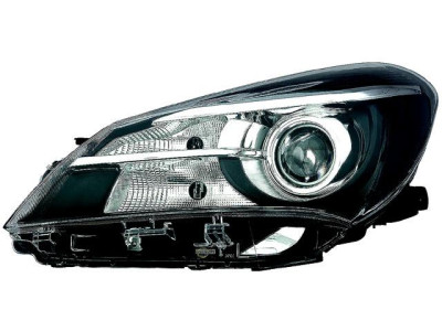 FARO PRINCIPAL DERECHO TOYOTA YARIS 5P (14-16). 11022912