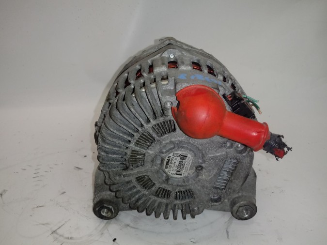 Alternador NISSAN JUKE 2014