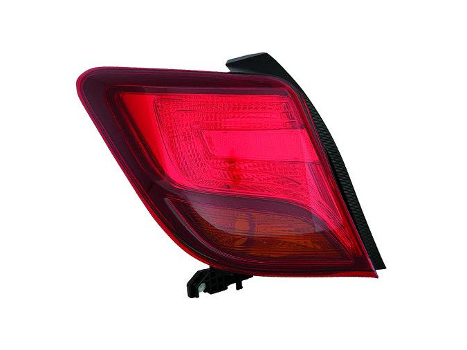 PILOTO TRASERO DERECHO TOYOTA YARIS 5P (14-16). 16022912