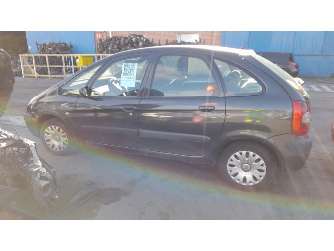ALETA DELANTERA DERECHA CITROEN XSARA PICASSO 2005