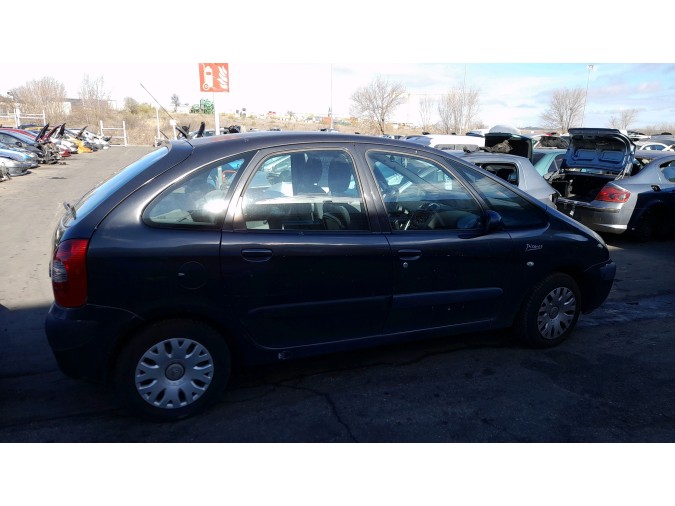 ALETA DELANTERA DERECHA CITROEN XSARA PICASSO 2005
