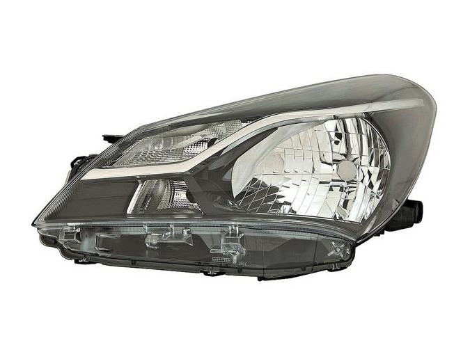 FARO PRINCIPAL DERECHO TOYOTA YARIS 5P (17-). 11022932